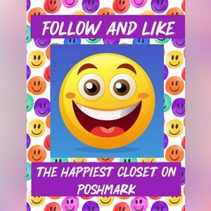 Smiley Face Emoji Art